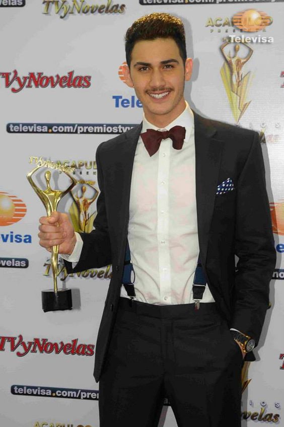 premios tvynovelas 2014