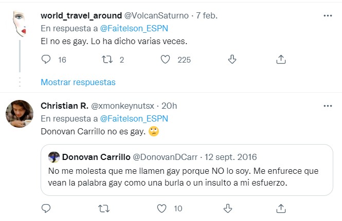 Critican a David Faitelson por Tuit