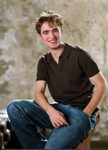 robert pattinson el caliz de fuego photo shoot fotos evolución glow up