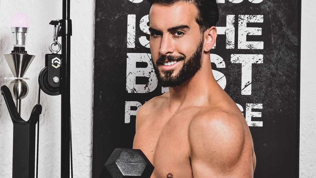 Famosos gay que te inspirarán para hacer ejercicio e ir al gimnasio