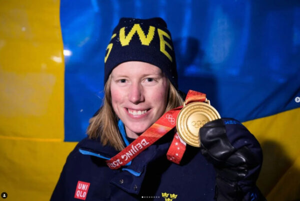 sandra naslund atletas lgbt medallas oro juegos olímpicos de invierno 2022