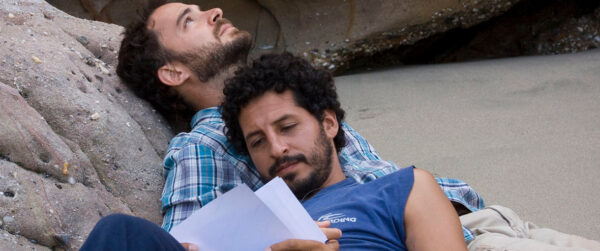 santiago y chino contracorriente perú películas cine YouTube