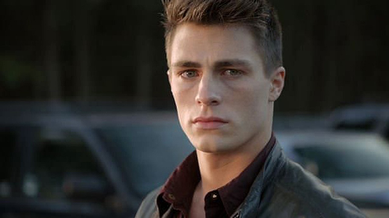 teen-wolf-the-movie-jackson-personaje-bisexual-colton-haynes película de teen Wolf the movie tendrá personaje bisexual