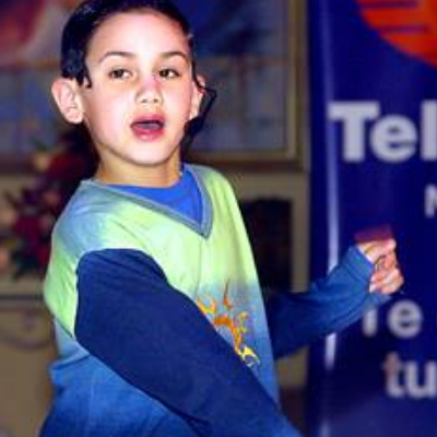 televisa cómplices al rescate alejandro speitzer evolución fotos