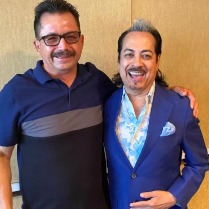 Papá aceptó a su hijo gay gracias a Era diferente de los Tigres del Norte