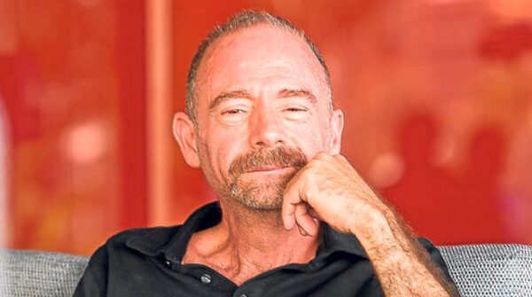 timothy brown trasplante médula osea cura VIH