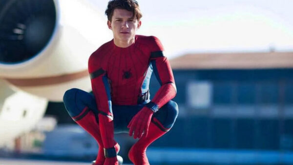 tom holland películas spideman