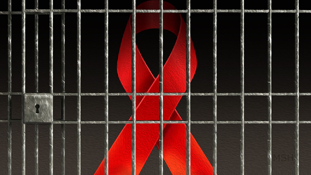 VIH prisión matrimonio igualitario nayarit cndh