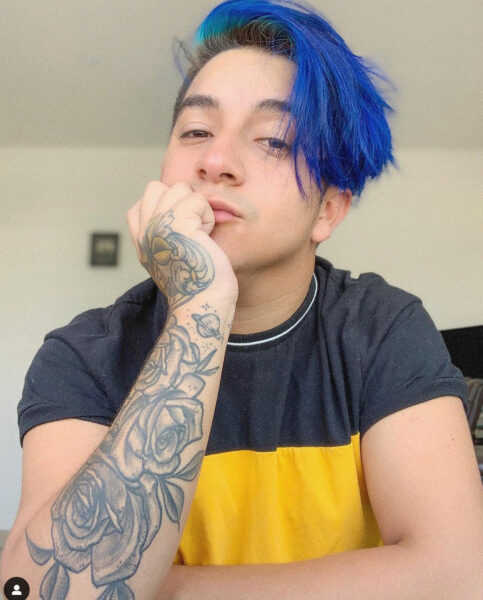 youtuber cantante tijuana 2019