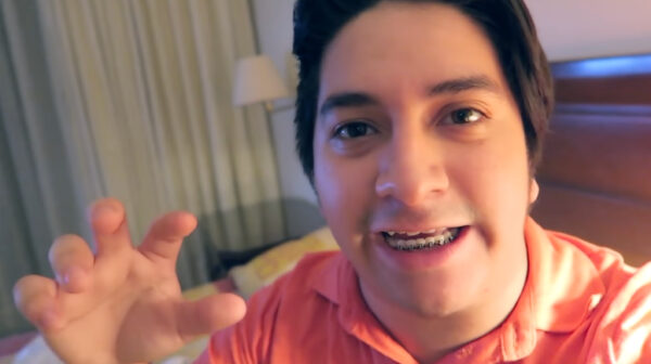 youtuber chulo 2016 perú