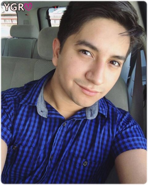 youtuber tijuana 2016