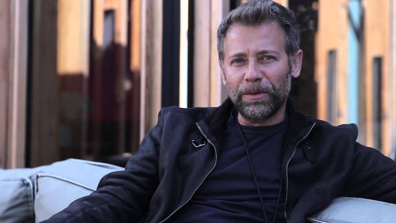 Juan Manuel Bernal no ha aclarado si es gay