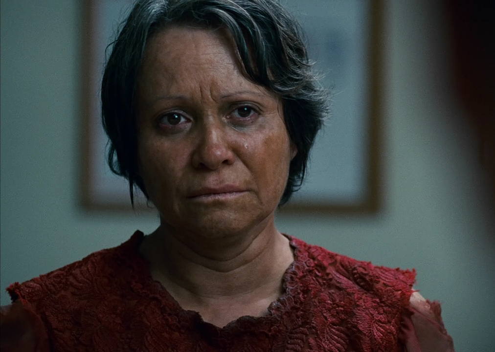 Adriana Barraza aliada LGBT+