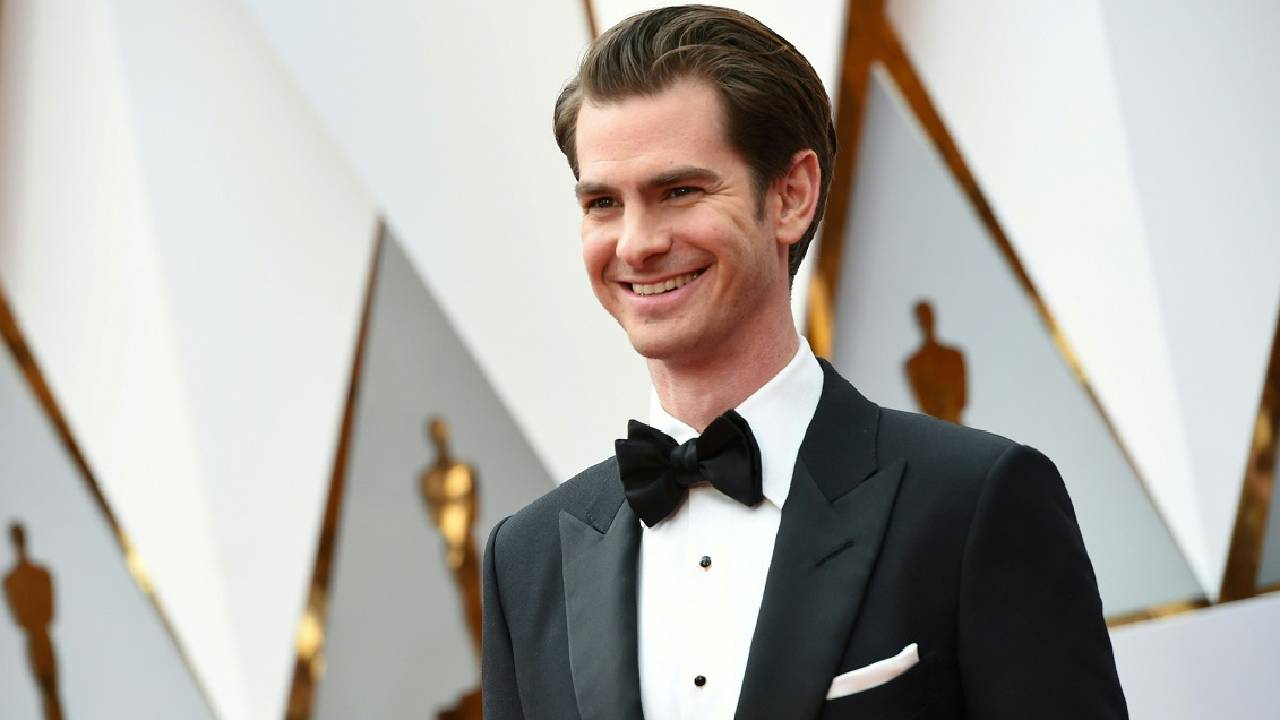 Andrew Garfield participará en serie gay retorno a Brideshead