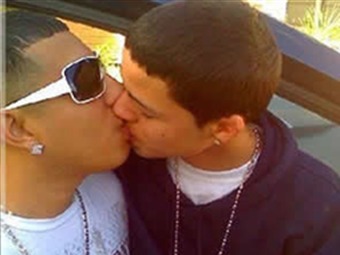 daddy yankee gay beso club rumor orientación sexual sexual