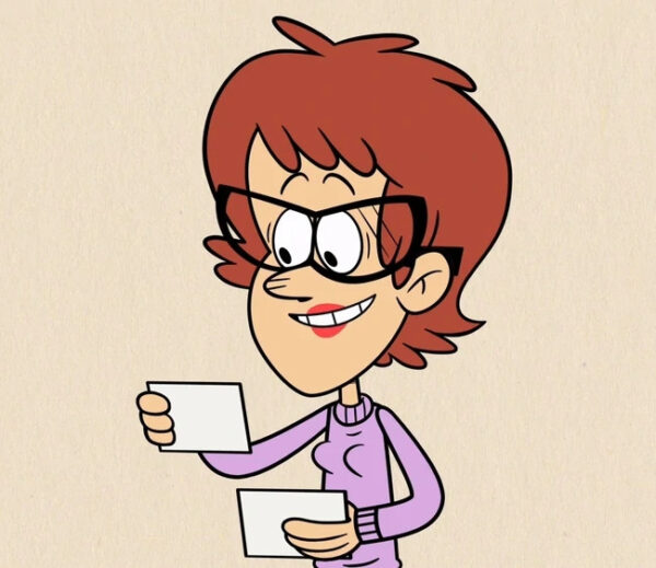 dana dufresne series películas infantiles personajes trans