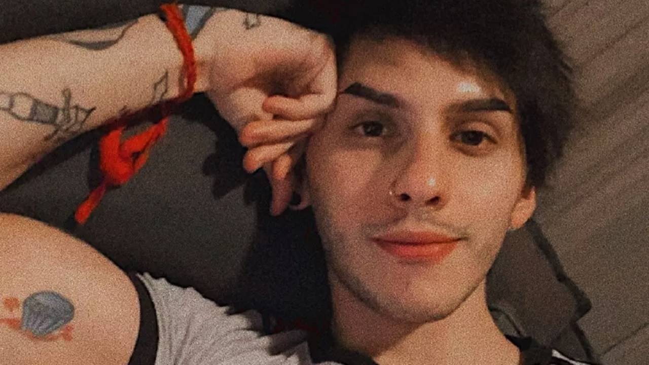 Dyhzy responde a diputada transfóbica Amalia Granata