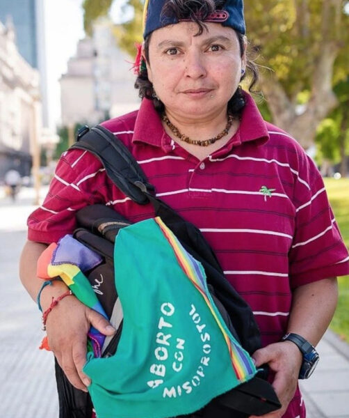 eva analía de jesúes higui