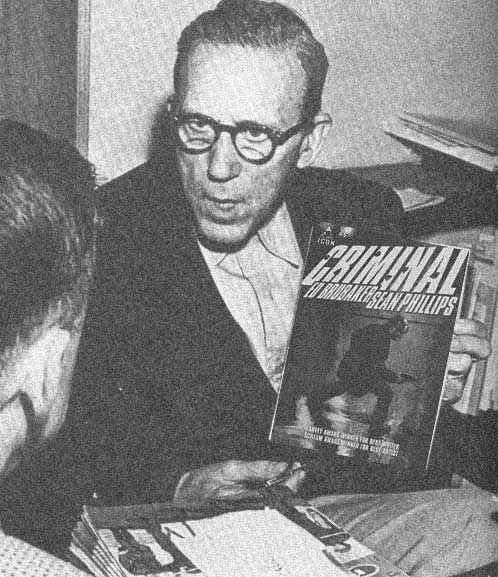 fredric wertham homosexualidad batman