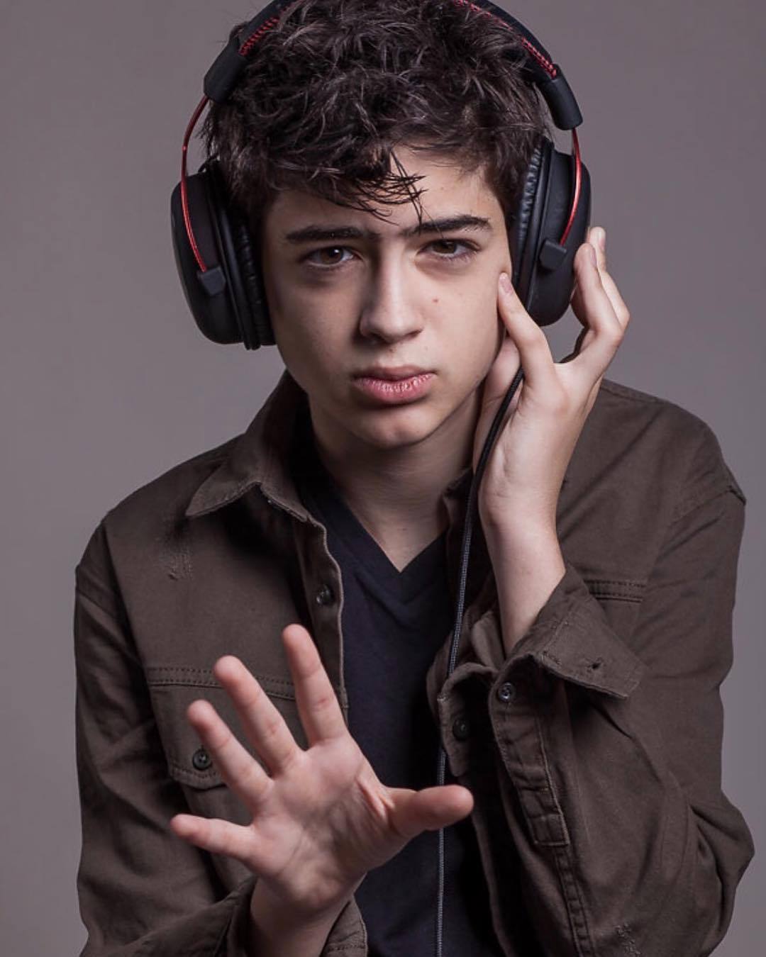 Actores bisexuales de disney