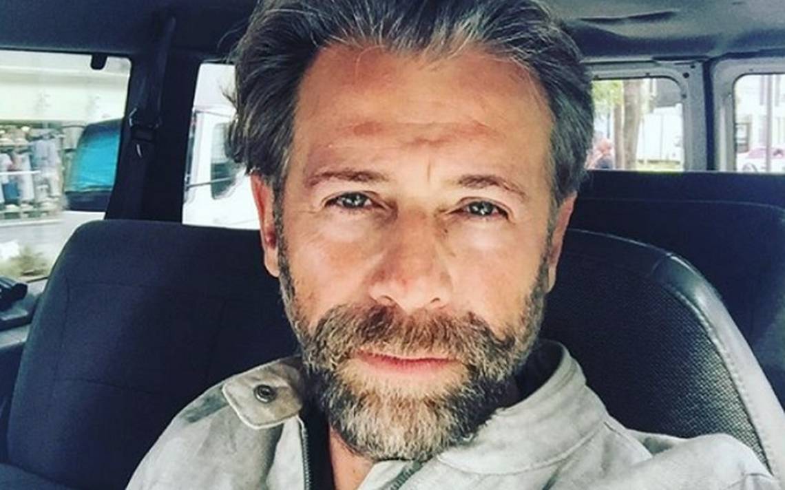 Juan Manuel Bernal pareja