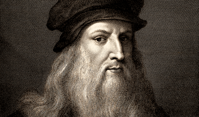 Leonardo da Vinci