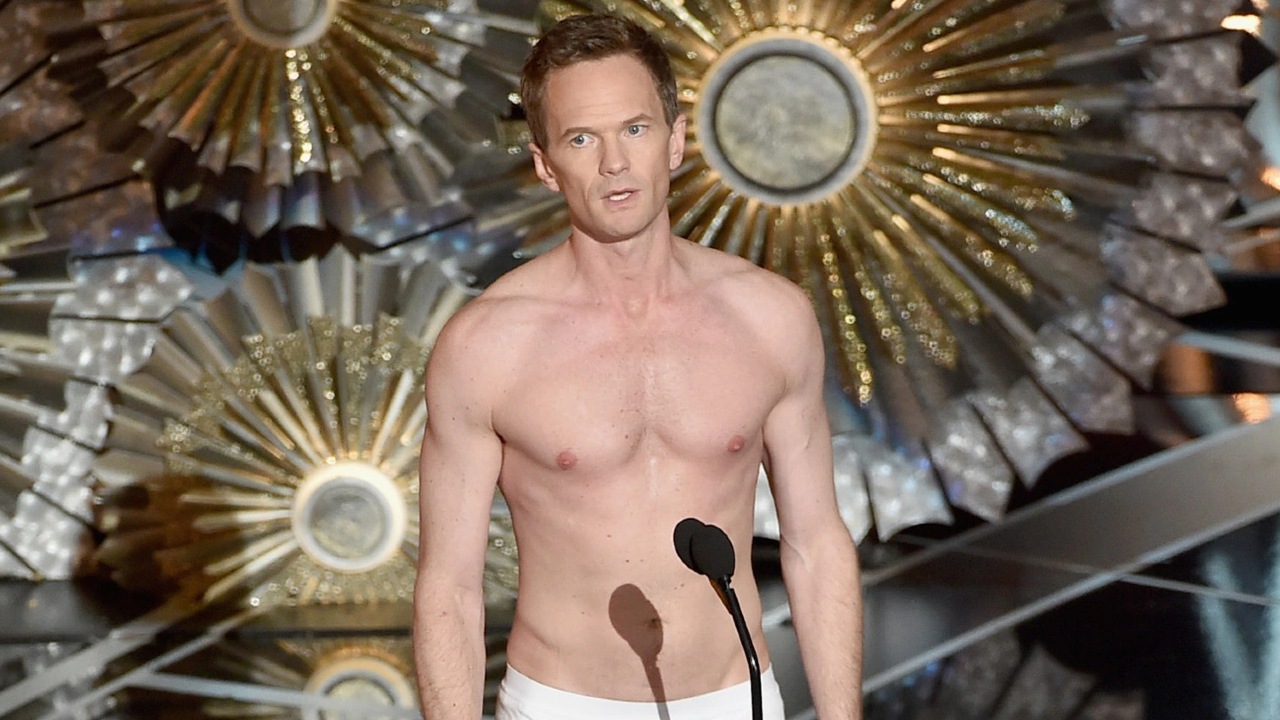 lgbt óscar momentos neil patrick harris