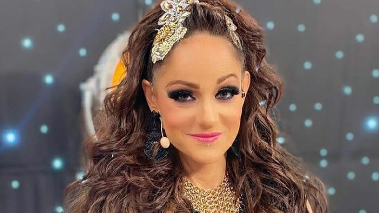 Lolita Cortés bisexual tuvo una relación secreta con una mujer que era directora