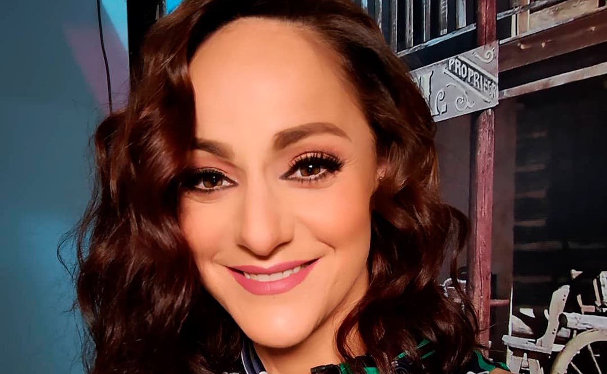 Lolita Cortés es bisexual