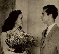 luis miguel dominguin la doña