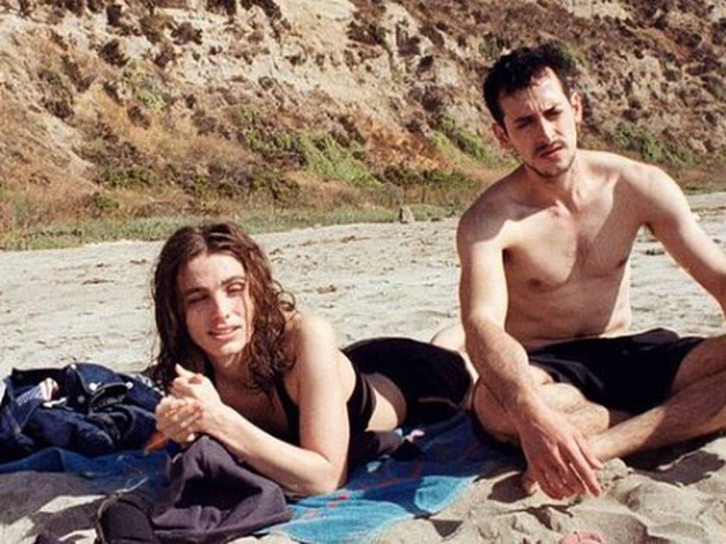 Parejas trans de famosos