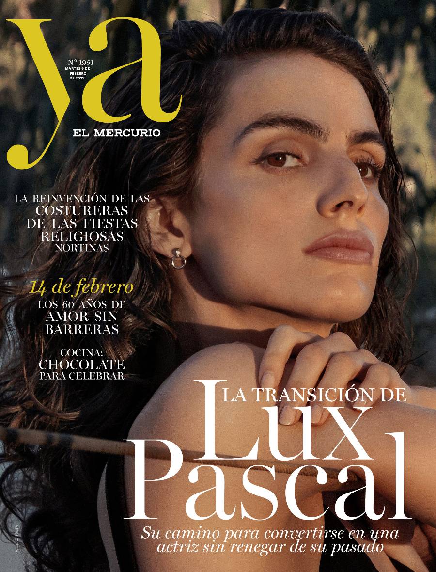 Salidas del clóset de famosas trans