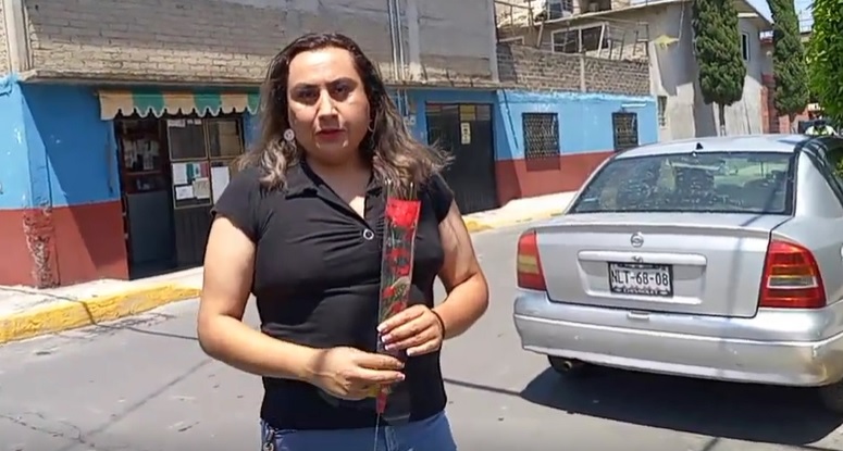 Discriminan a Maestra trans en escuela primara ignacio zaragoza de Edomex