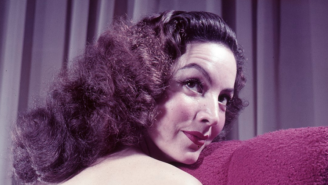 maría félix amores la doña rumores parejas