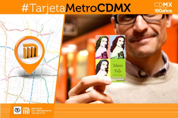 maría félix trajeta metro cdmx