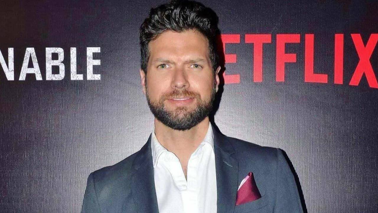 Mauricio Martínez denuncia acoso de Toño Berumen