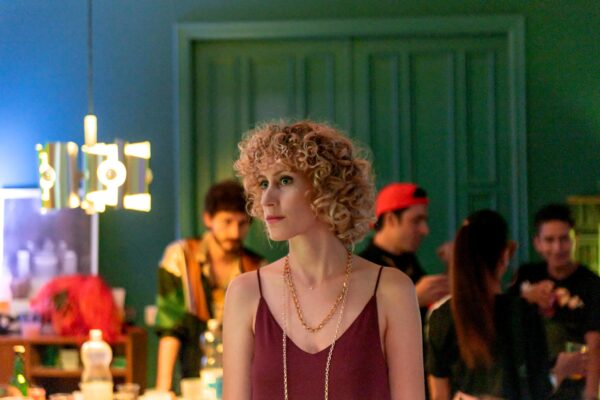 nerea valeria lesbiana series españolas lgbt