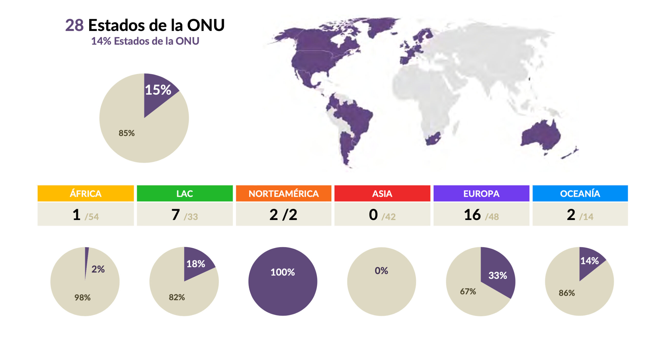 países con leyes de matrimonio igualitario mundo ilga