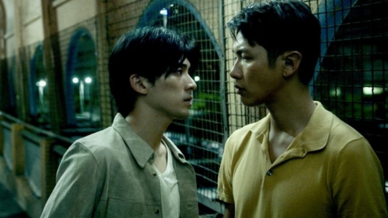 películas asiáticas lgbt money boys 2025