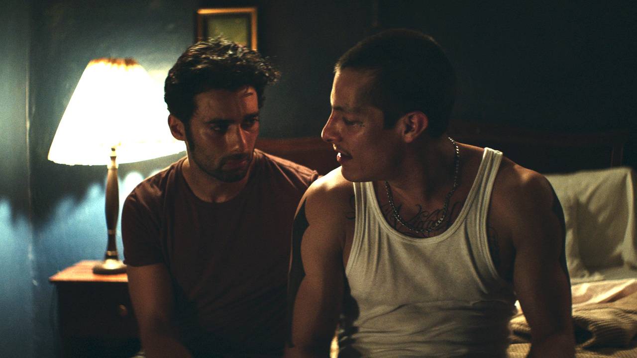 Películas gay sobre migrantes