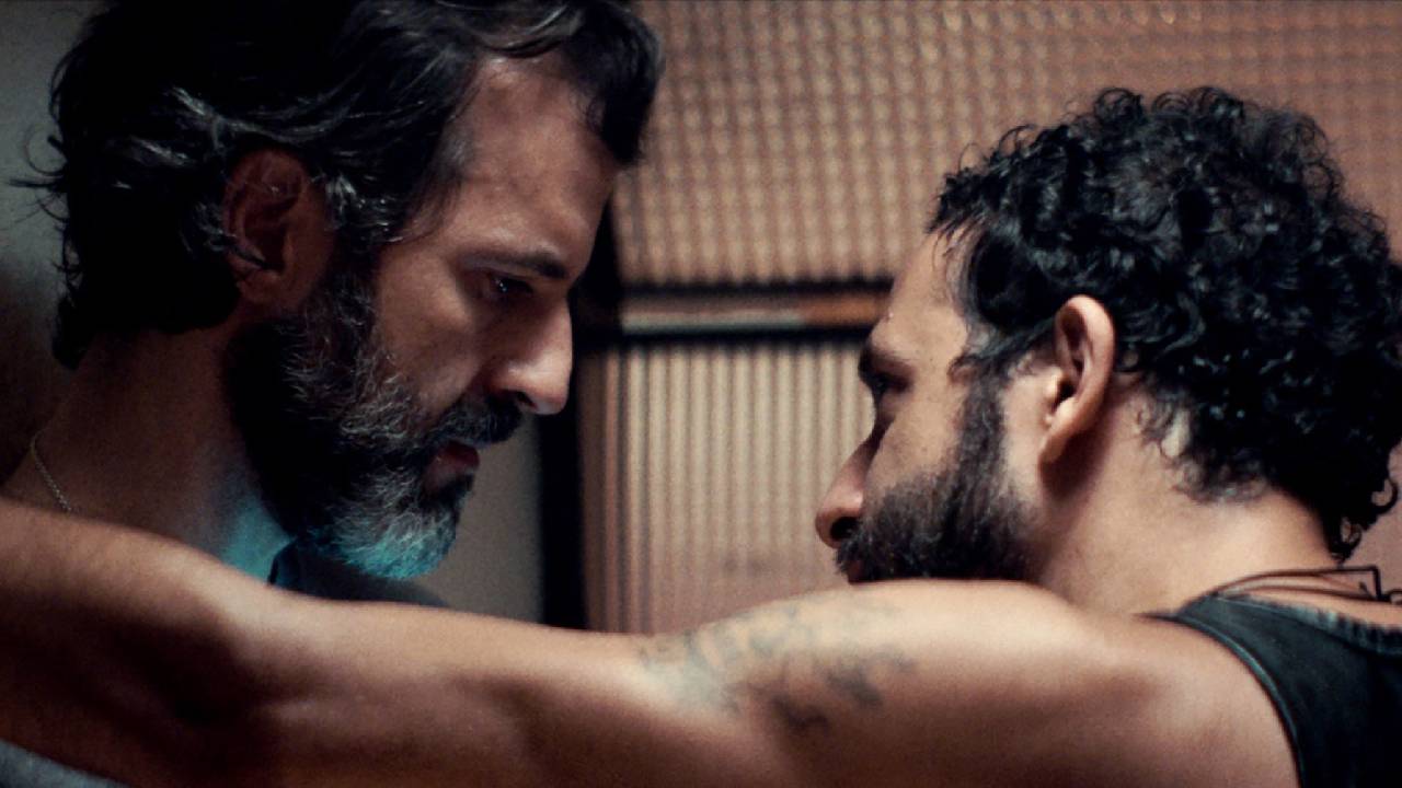Películas y cortos de Guatemala con personajes gay