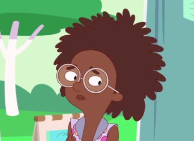 the major danger and eggs