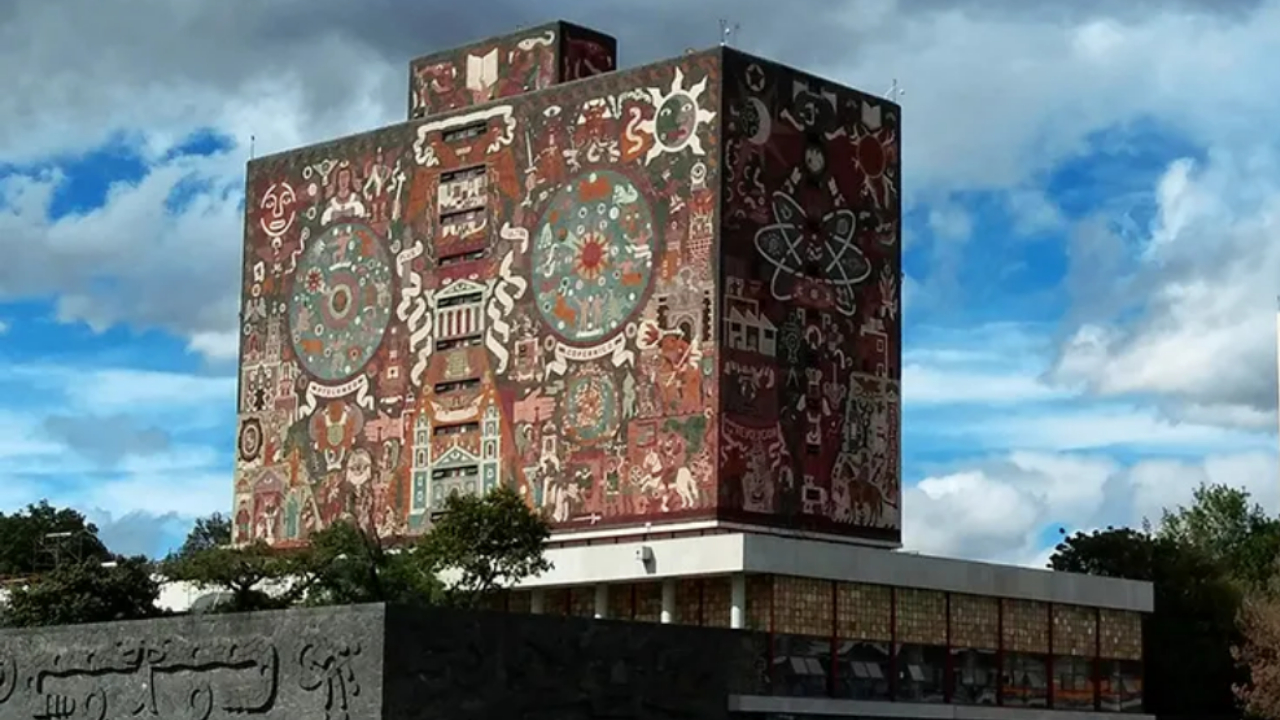 unam foro transfobia unamsintransfobia