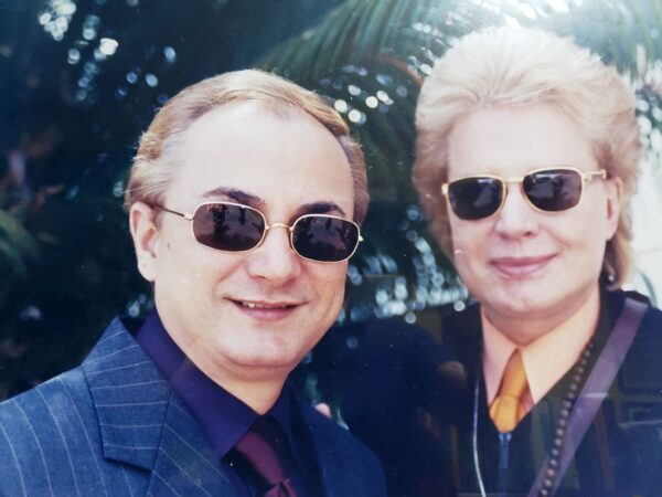 willie acosta walter mercado relación mensaje de despedida