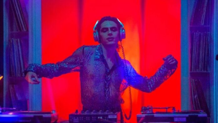 Series LGBT+ mexicanas en Netflix, Amazon Star+ y HBO Max tengo que morir todas las noches