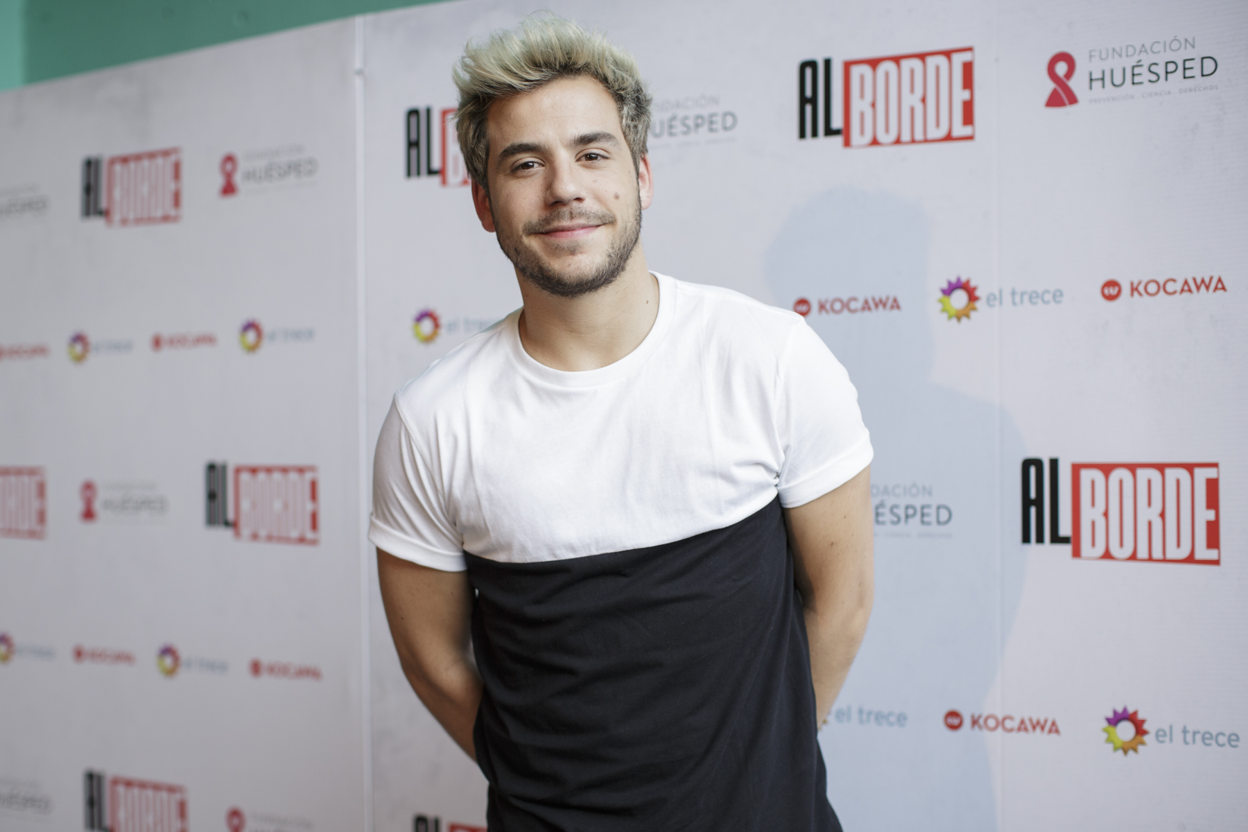 Fernando Dente actor gay