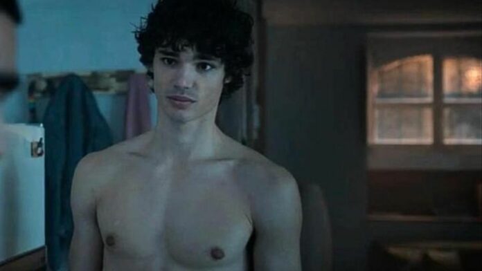 fernando lindez actores personajes gay bisexuales élite pareja vida real