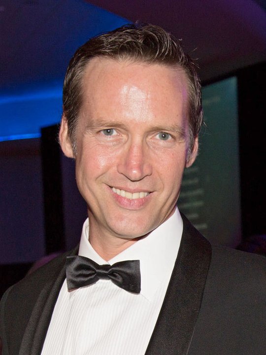 Hijos gay y bisexuales de actores