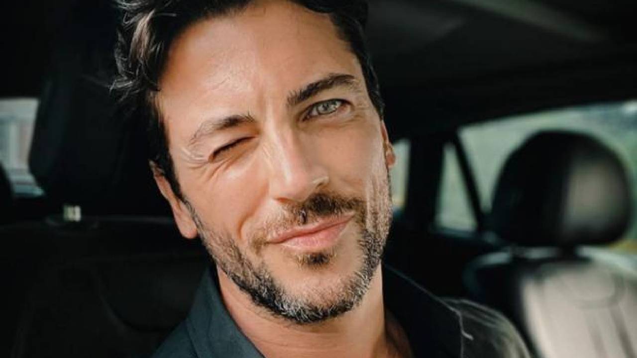 Angel-de-miguel-es-albin-duarte Ángel de Miguel interpreta a Albin Duarte personaje gay de Pasión de Gavilanes 2