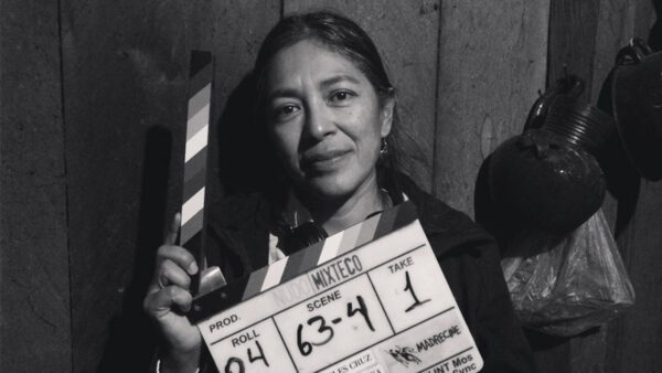 ángeles cruz mujeres lesbianas cambiaron historia méxico